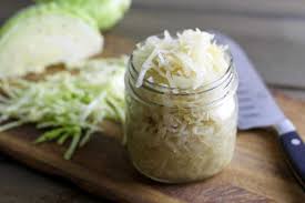 Fermented Foods: Why we should be eating them?